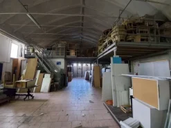 #12882 Porzione di capannone artigianale