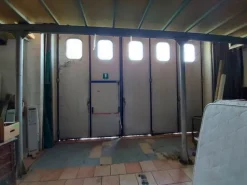 #12882 Porzione di capannone artigianale