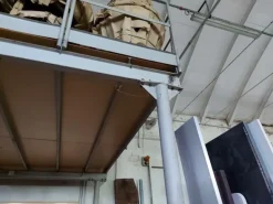 #12882 Porzione di capannone artigianale