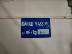 #12882 Porzione di capannone artigianale