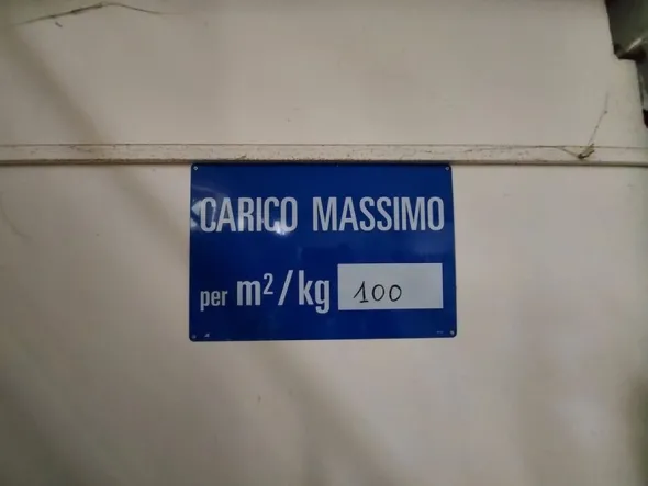 #12882 Porzione di capannone artigianale