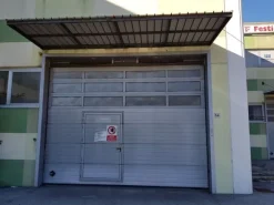 #2533 Porzione di capannone artigianale