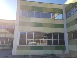 #2533 Porzione di capannone artigianale