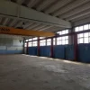 #1772 Porzione di capannone con corte esclusiva