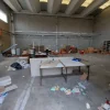 #12278 Porzione di capannone con servizi
