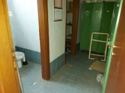 #12278 Porzione di capannone con servizi