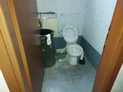 #12278 Porzione di capannone con servizi