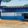 #21351 Porzione di capannone e corte privata