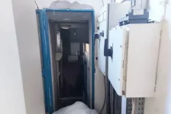 #21351 Porzione di capannone e corte privata