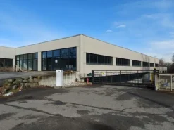 #14746 Porzione di capannone industriale