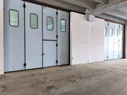 #14746 Porzione di capannone industriale