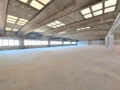 #14746 Porzione di capannone industriale