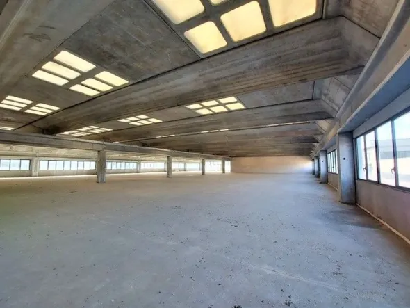 #14746 Porzione di capannone industriale