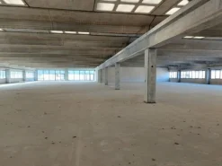 #14746 Porzione di capannone industriale