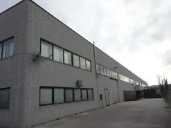 #6932 Porzione di capannone industriale