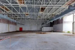 #14882 Porzione di capannone uso commerciale