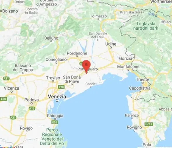 #14882 Porzione di capannone uso commerciale