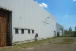 #14882 Porzione di capannone uso commerciale
