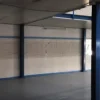 Porzione di capannone uso magazzino