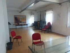 #21605 Porzione di complesso commerciale/logistico con area esterna