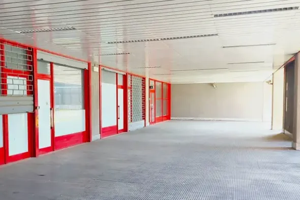 #23912 Porzione di complesso direzionale e terziario