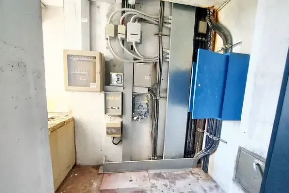 #23912 Porzione di complesso direzionale e terziario
