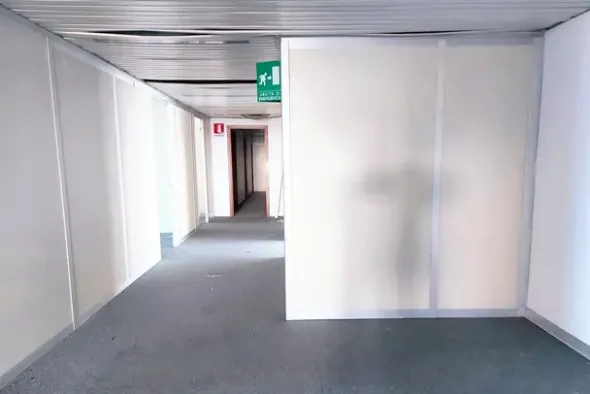 #23912 Porzione di complesso direzionale e terziario