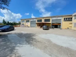#2640073 Porzione di complesso industriale commerciale