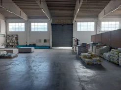 #2640073 Porzione di complesso industriale commerciale