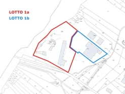 #2640073 Porzione di complesso industriale commerciale