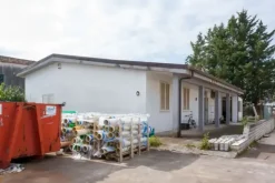 #15795 Porzione di complesso industriale