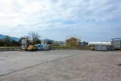 #15795 Porzione di complesso industriale
