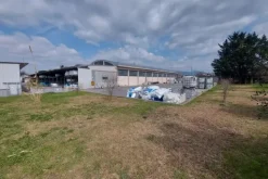 #15795 Porzione di complesso industriale