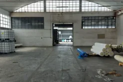 #15795 Porzione di complesso industriale