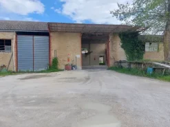 #2640072 Porzione di complesso industriale produttivo