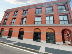 #23899 Porzione di complesso polifunzionale