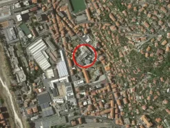 #23899 Porzione di complesso polifunzionale