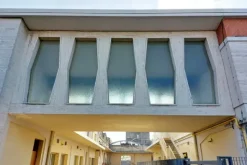 #22061 Porzione di edificio destinata a uffici