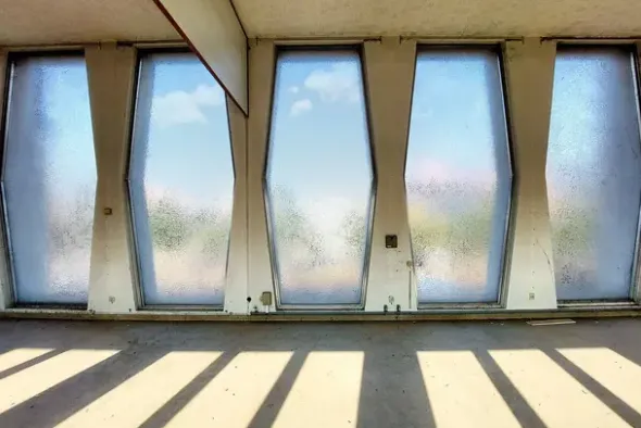 #22061 Porzione di edificio destinata a uffici