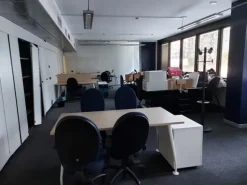 #16065 Porzione di edificio direzionale disposto su sei livelli