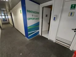 #16065 Porzione di edificio direzionale disposto su sei livelli