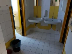 #16065 Porzione di edificio direzionale disposto su sei livelli