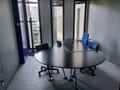 #16065 Porzione di edificio direzionale disposto su sei livelli