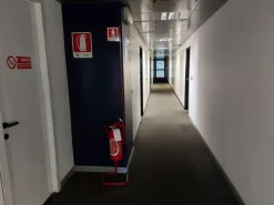 #16065 Porzione di edificio direzionale disposto su sei livelli