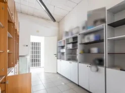 #16054 Porzione di fabbricato ad uso commerciale ed artigianale
