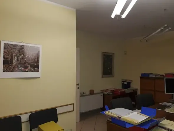 #7091 Porzione di fabbricato ad uso uffici