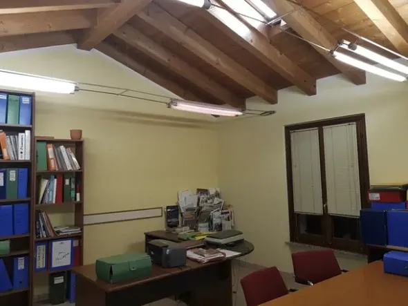 #7091 Porzione di fabbricato ad uso uffici