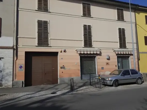 #7091 Porzione di fabbricato ad uso uffici