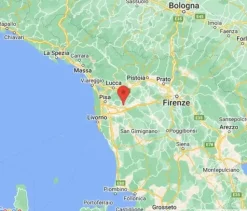 #16054 Porzione di fabbricato ad uso commerciale ed artigianale