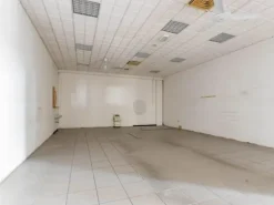 #16054 Porzione di fabbricato ad uso commerciale ed artigianale